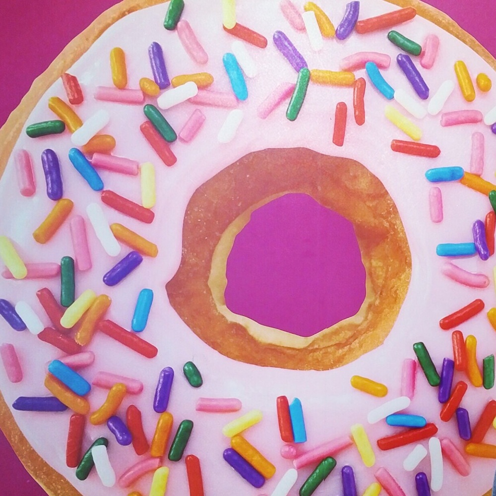 Meet your Posher, Karin